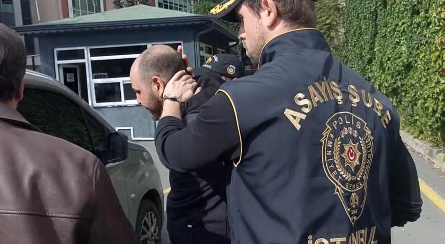 Güvercin tartışması cinayetle sonuçlanmıştı 47 yıl 6 ay hapis cezası bulunan şüpheli yakalandı