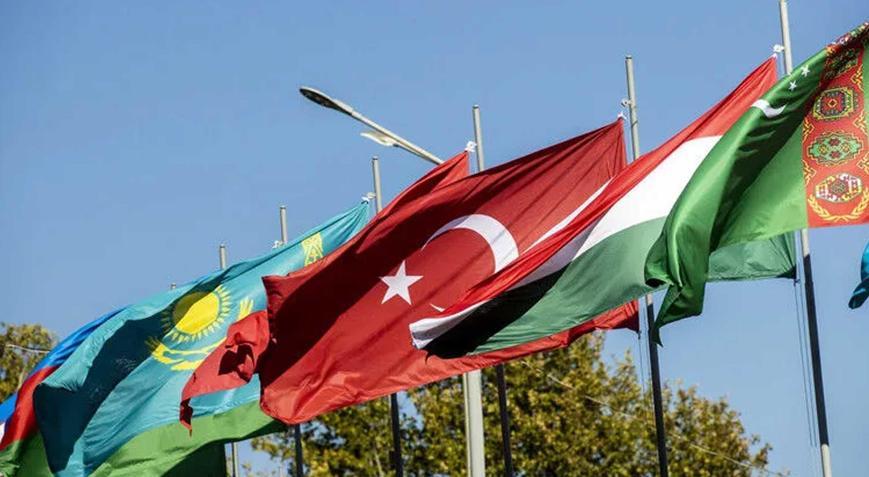 Türkiye’nin TDT üyeleriyle ticaretinde Orta Koridor ivmesi: 72,2 milyar dolar