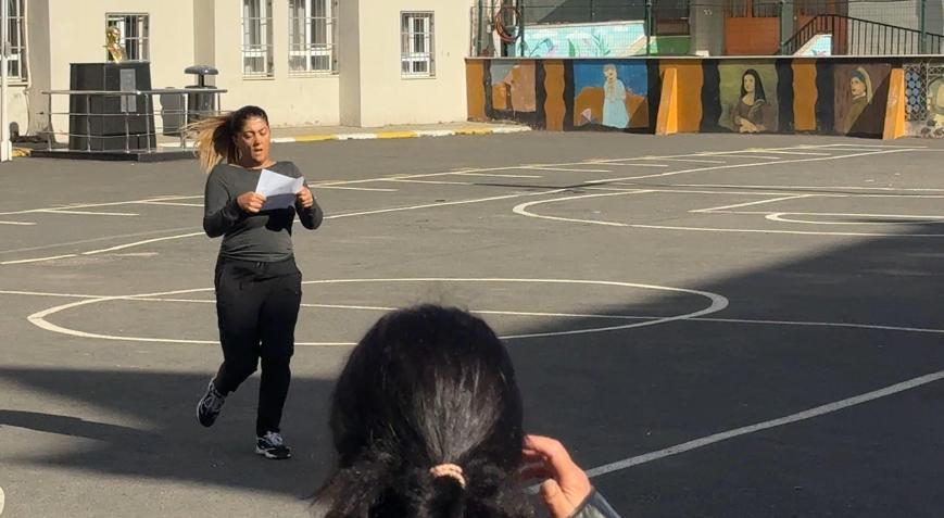 KPSS adayları okulunu karıştırdı Aynı isimli iki okul sınav öncesi paniğe neden oldu