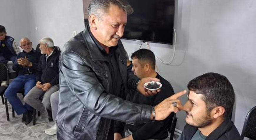 Sakarya’nın geleneksel Karacık oyunu için yeni adım Ulusal envantere alınması hedefleniyor