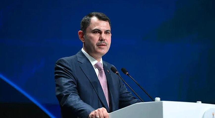 Bakan Kurumdan Adana ve Osmaniye depremi hakkında açıklama