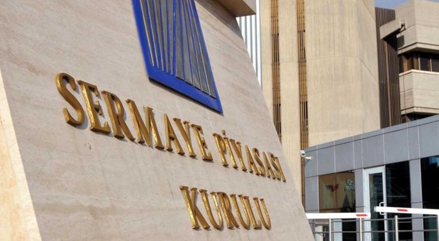 SPKdan YTM hakkındaki iddialara ilişkin açıklama