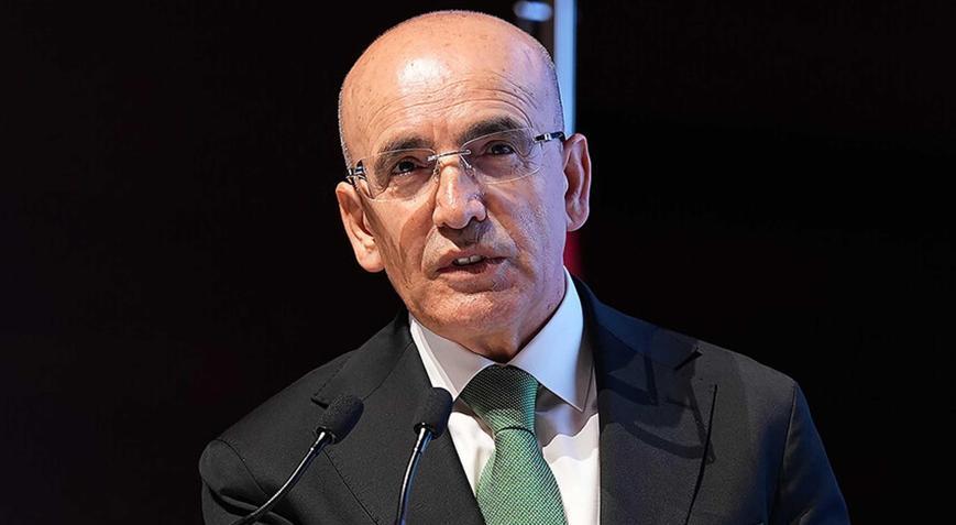 Bakan Şimşek: Yıllık enflasyon 57 ay sonra yüzde 30’un altına geriledi