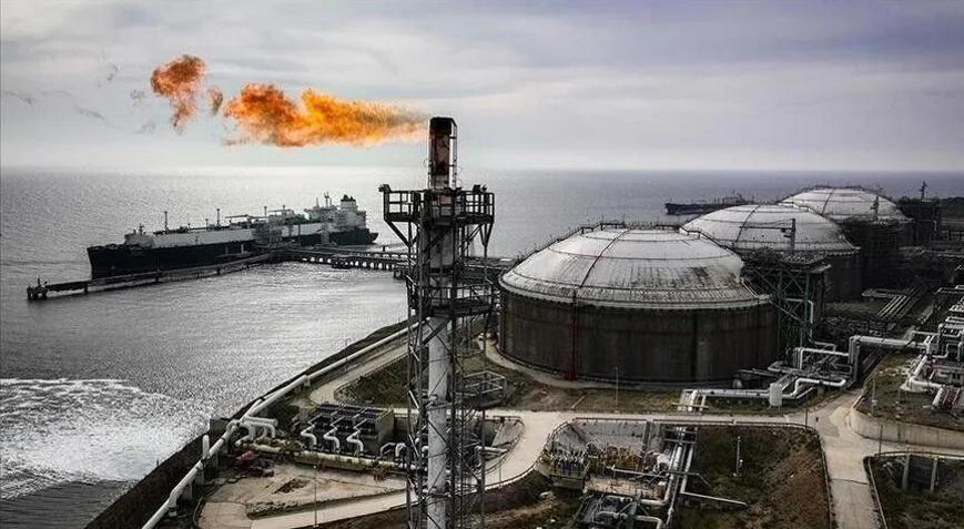 Rusyanın petrol ve doğal gaz gelirleri yüzde 17,2 azaldı