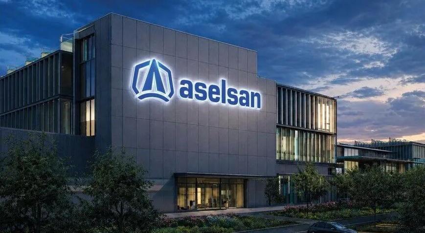 ASELSANdan 157,9 milyon dolarlık sözleşme