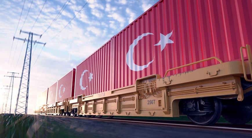 Türkiye komşularına 9 ayda 20,9 milyar dolarlık ihracat yaptı
