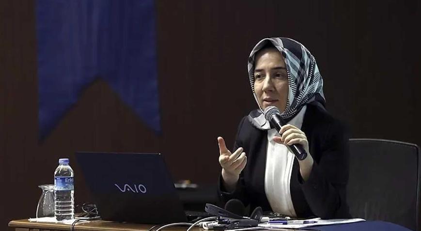 TCMB Başkan Yardımcısı Karahandan ödeme sistemleri hakkında açıklama