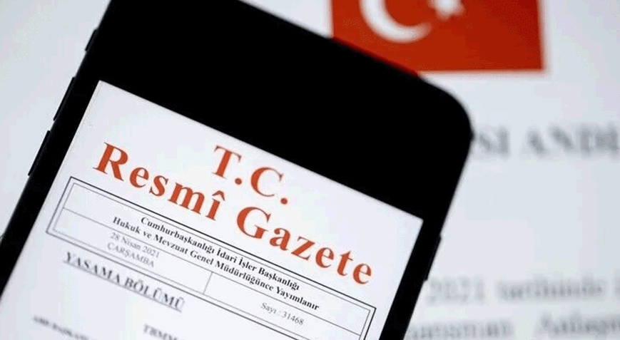 Arazi toplulaştırma ve acele kamulaştırma kararları Resmi Gazetede