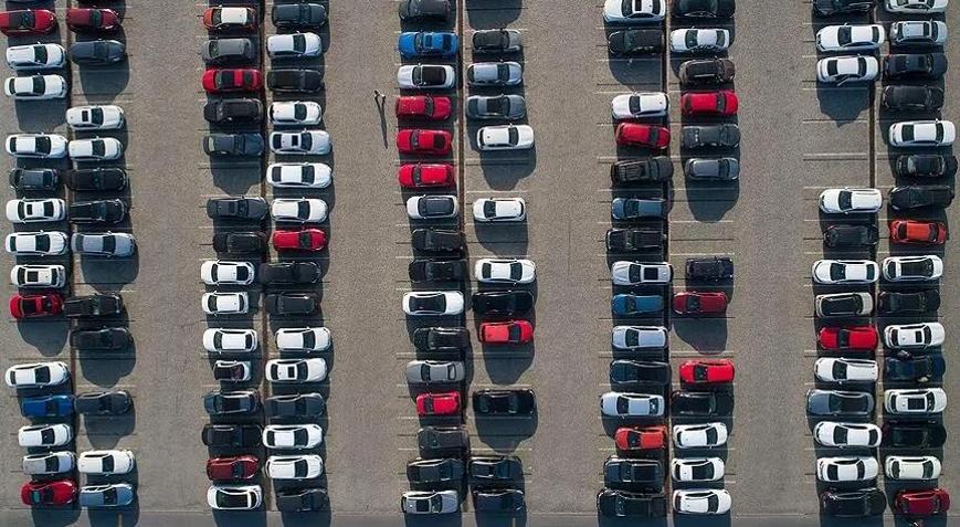 Otomotiv ihracatı tam gaz devam etti