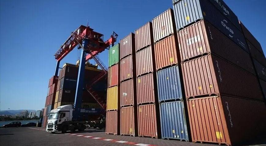 Dubaili yatırımcıların Türkiyede lojistik sektörüne ilgisi artıyor