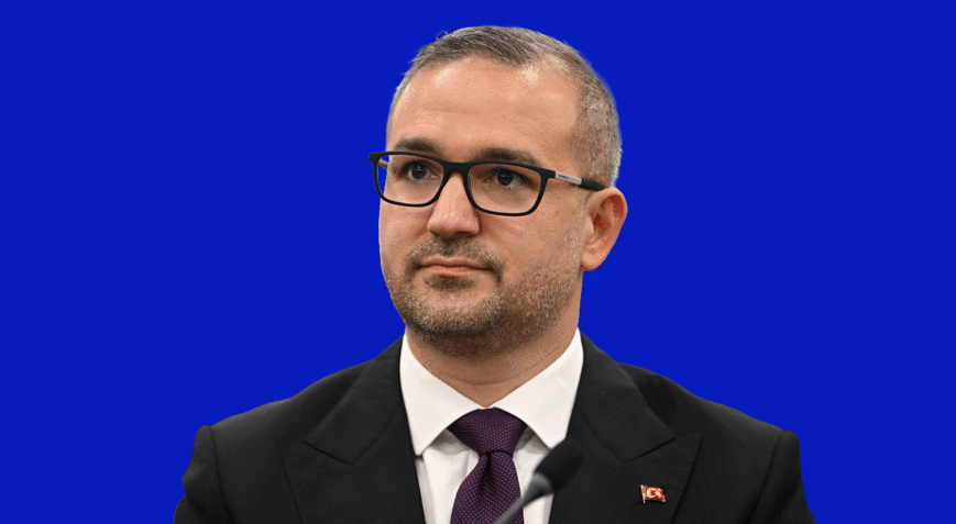 TCMB Başkanı Karahan: Dezenflasyonun hızlanarak devam etmesini bekliyoruz