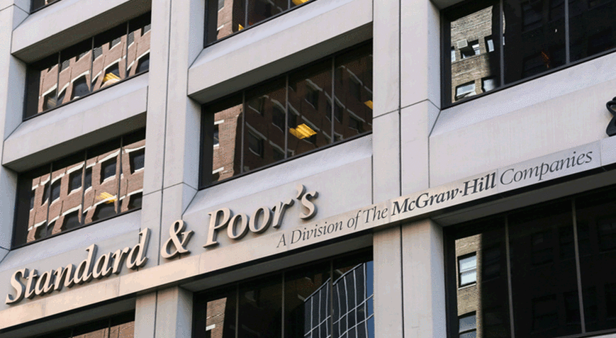 S&P Global Ratingsten Türkiye sigorta piyasasına ilişkin analiz