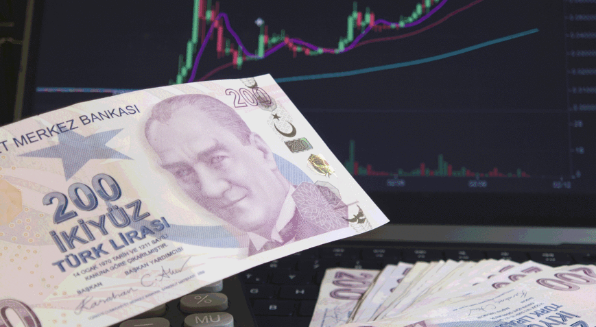 Eylülde en yüksek aylık reel getiri DİBSlerde oldu