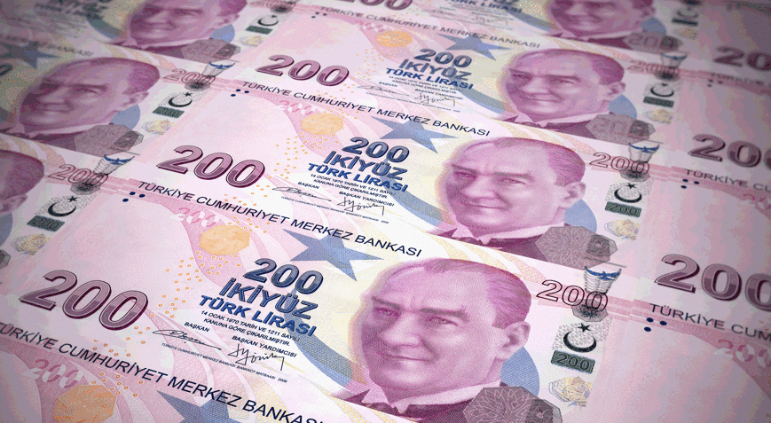 Türkiyede katma değerin yüzde 55,5ini mali olmayan şirketler üretti