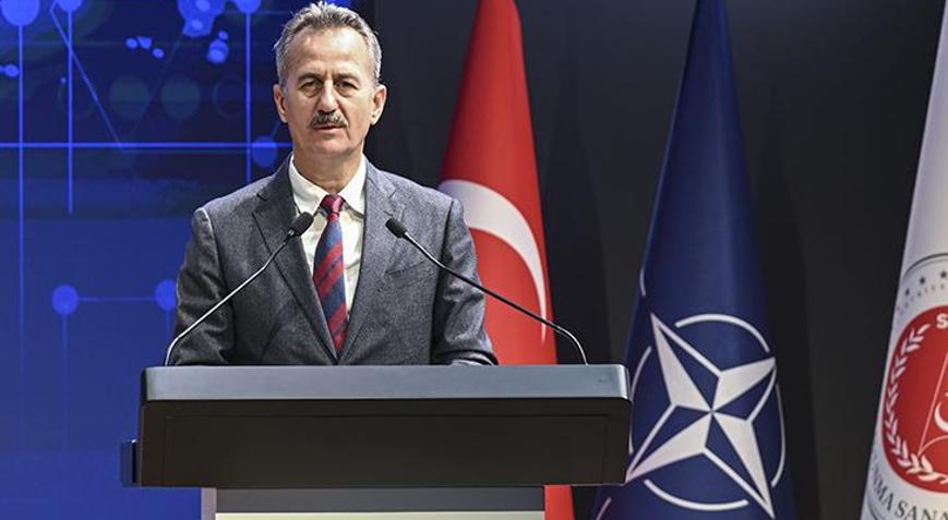 Haluk Görgün : Türkiye NATOnun kolektif savunma kapasitesine büyük katkılar sunmakta