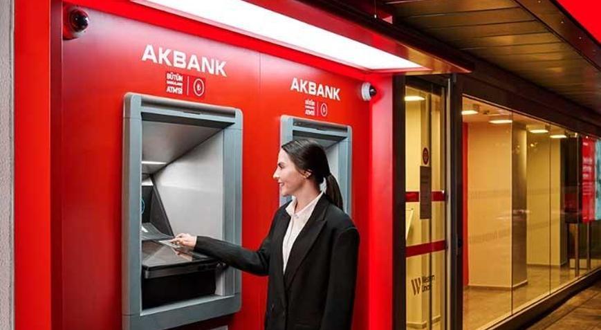 Akbank emekli maaş promosyon tutarları 1-31 Ekim Akbank emekli maaş promosyonu ne kadar İşte maaş tutarlarına göre güncel rakamlar...