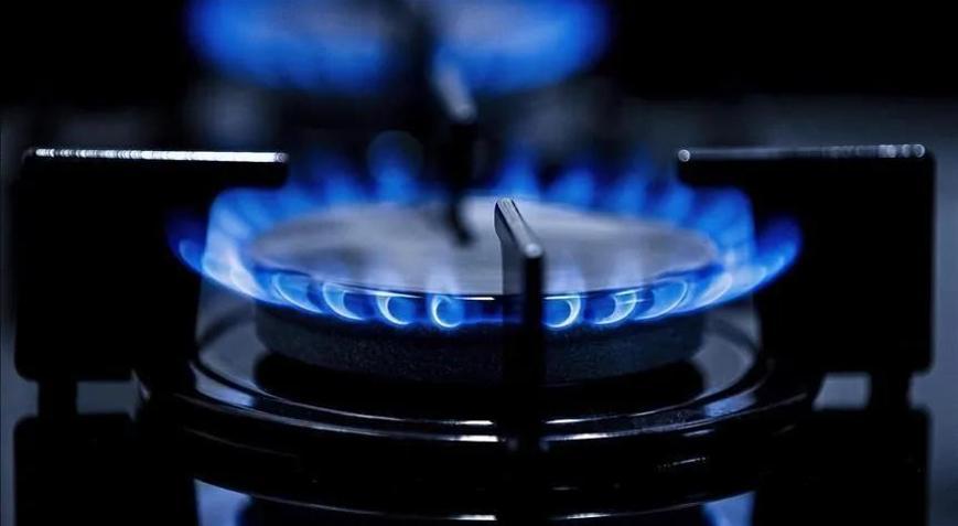 Avrupada doğal gaz fiyatları arttı