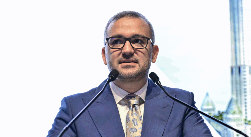 TCMB Başkanı Karahan: İstanbul Ekonomi Forumunu yıllık bir etkinlik haline getireceğiz