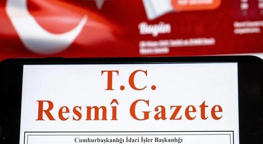 İller Bankasının sermayesi 250 milyar liraya çıkarıldı