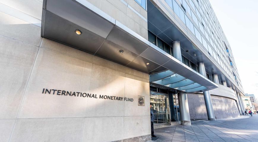 IMF ve Dünya Bankası küresel ekonominin kritik gündemiyle toplanıyor