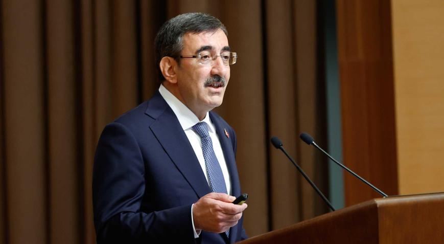 Cevdet Yılmaz: Fon ara ödemeleri bu ay yapılacak İşte yatırımcılar için 3 kaynak...
