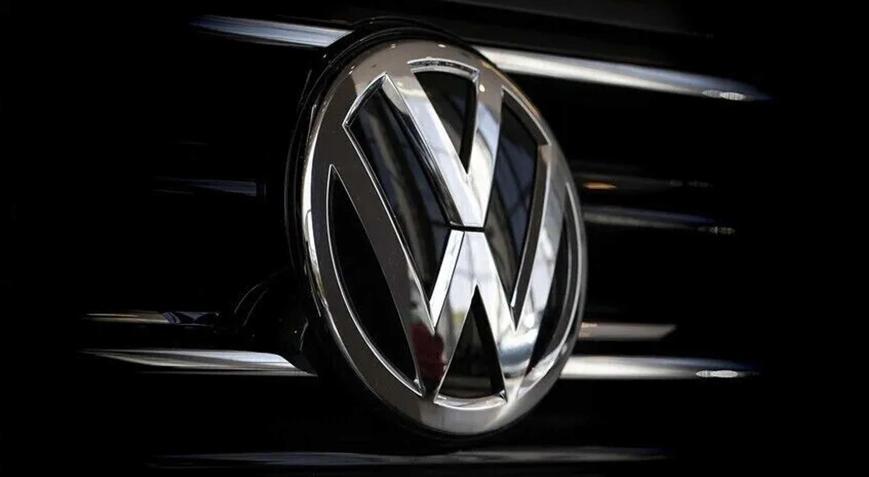 Volkswagen’de sert düşüş Rakamlar dikkat çekti