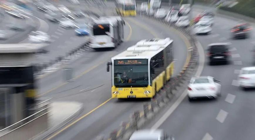 Toplu ulaşımda yüksek zam dönemi sona mı eriyor Cevdet Yılmaz’dan dikkat çeken açıklama