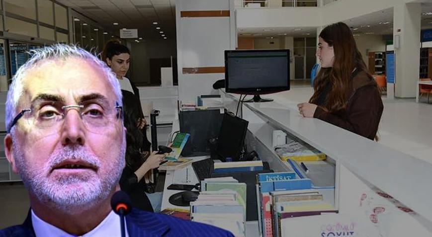 İŞKUR Gençlik Programı yeni dönem başvuruları başladı Bakan Işıkhan duyurdu: Günlük 1.375 TL ödeme yapılacak