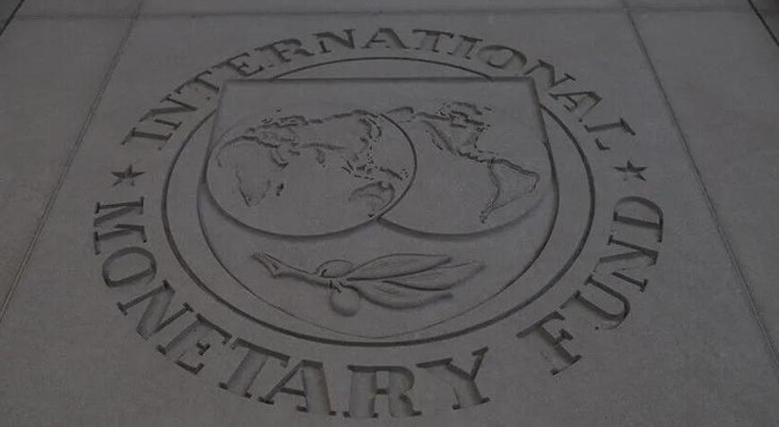 IMF küresel büyüme tahminini yukarı yönlü revize etti