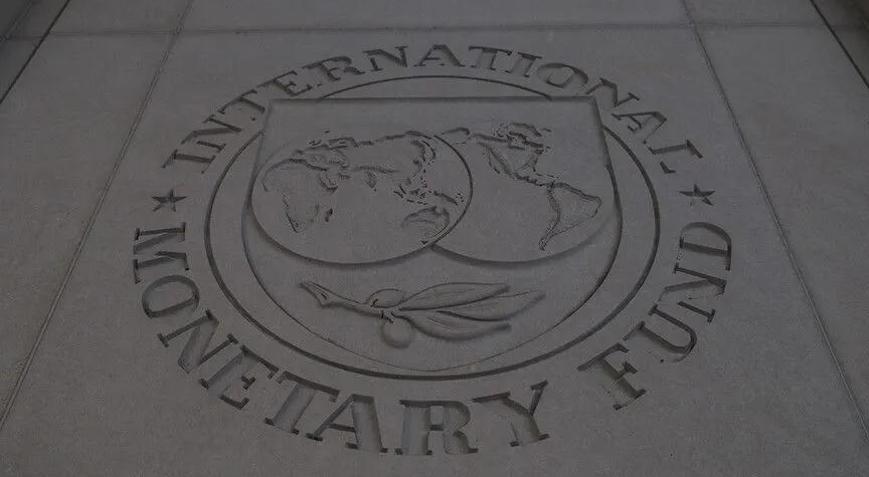 IMF dünya ekonomisinin bu yıl yüzde 3,1 büyümesini öngörüyor