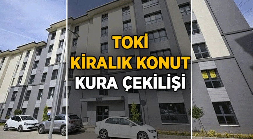 TOPLAM 1.071 DAİRE 🏡 TOKİnin kiralık konutları için kura çekilişi ne zaman Başakşehir, Gaziosmanpaşa, Beyoğlu, Güngören, Maltepe, Tuzla, Kartal, Ataşehir, Sancaktepe, Ümraniye ve Üsküdarda TOKİnin kiralık konut kura çekimi hangi gün