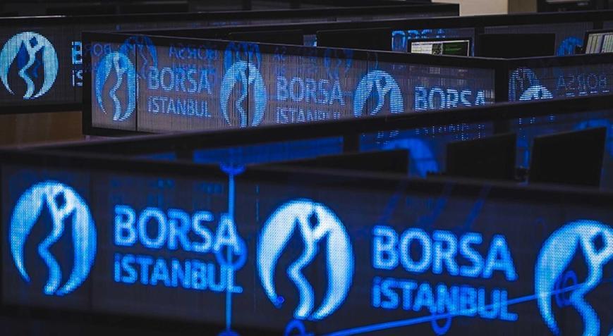 Borsa güne yükselişle başladı