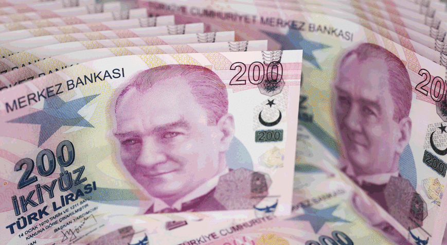 Cari denge ağustosta 4 milyar doları aşkın fazla verdi