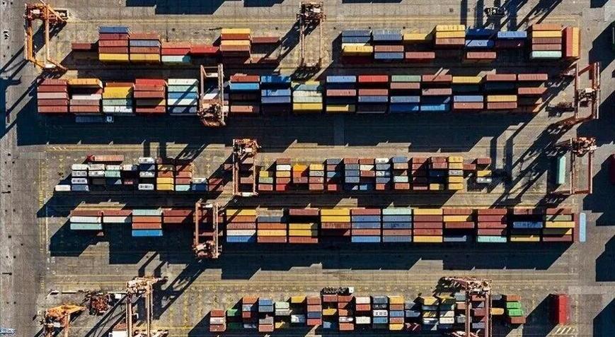 TÜİK ağustos ayı dış ticaret endekslerini açıkladı