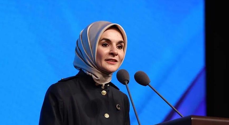 Bakan Göktaştan Ümit Özlalenin iddialarına yanıt: Benim erişemediğim bilgilere onlar nasıl eriştiler