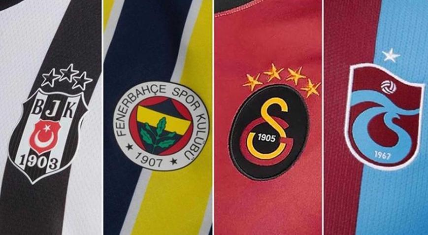 Dört büyükte borç miktarı geliri solladı