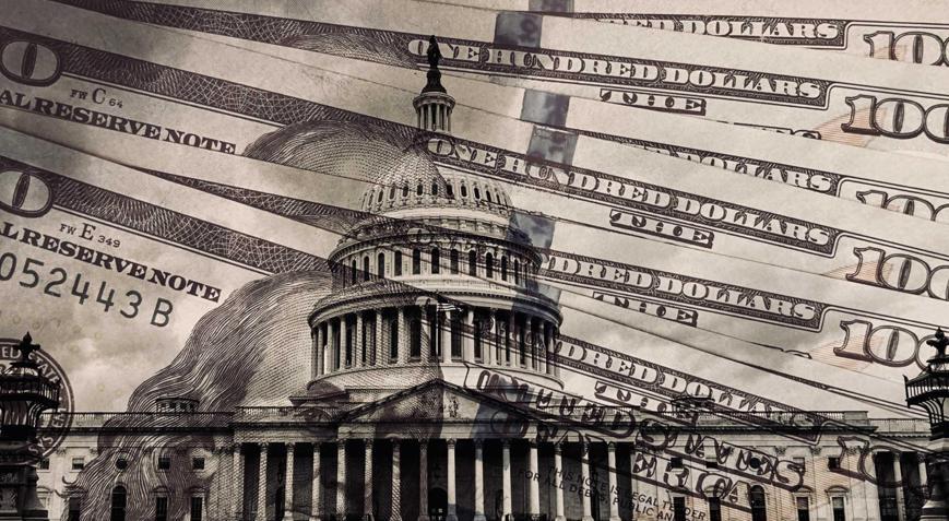 Dolar endeksi son 18 ayın zirvesinde