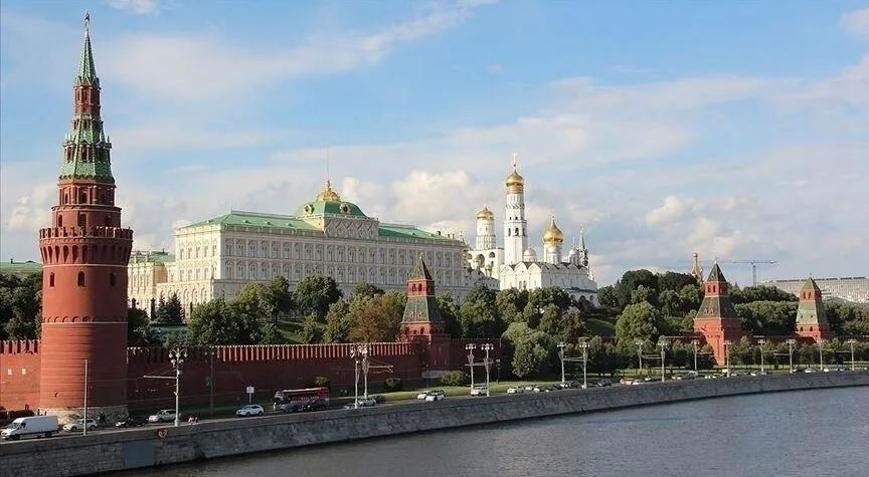 Kremlin: ABnin olası yeni yaptırımları ABD ile yakıt anlaşmamıza engel teşkil edebilir
