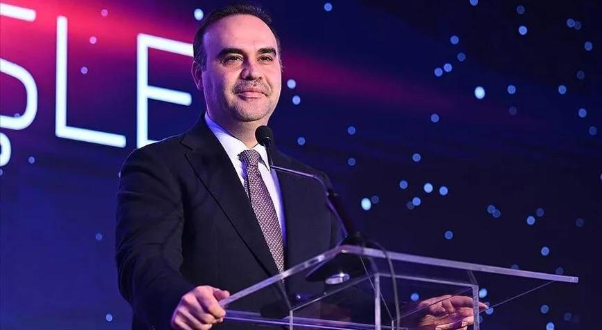 Bakan Kacır: Ankara’mızı teknoloji girişimciliğinin başkenti yapabiliriz