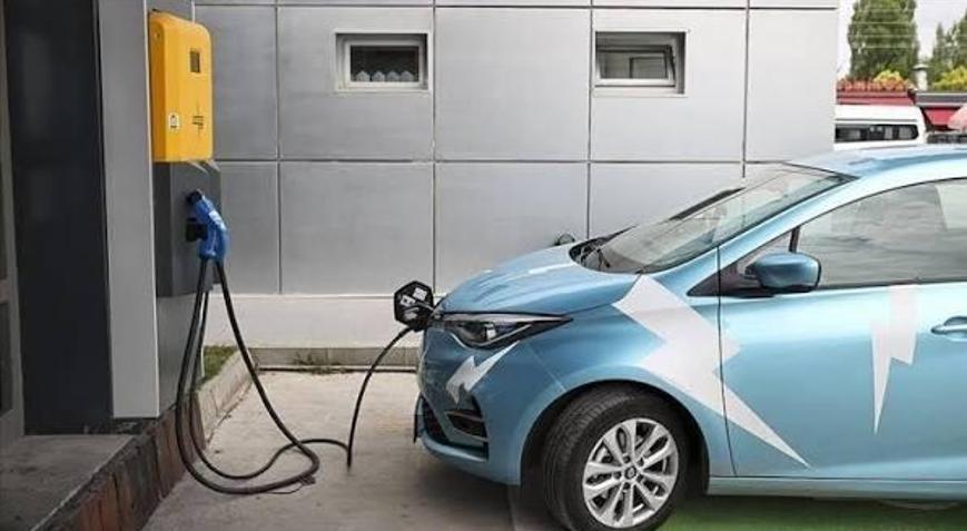 Çin, elektrikli araçlar için ihracat vergi iadesini düşürecek