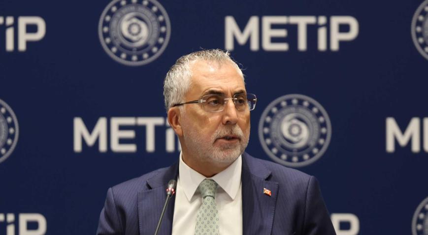 Bakan Işıkhandan mevsimlik tarım işçileri hakkında açıklama