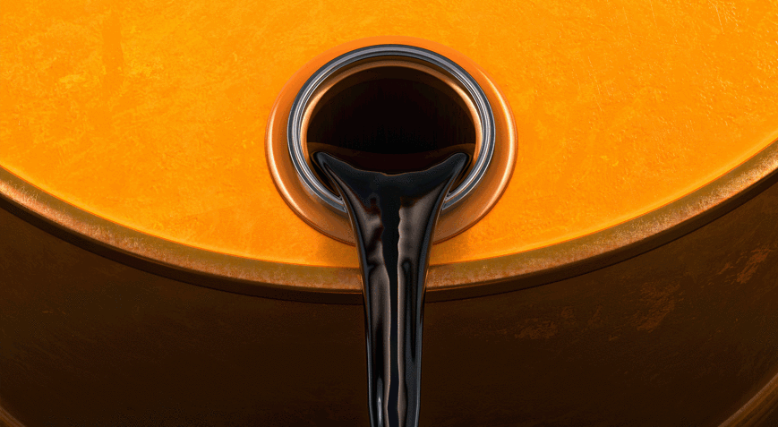 Türkiyenin petrol ithalatı ağustosta arttı