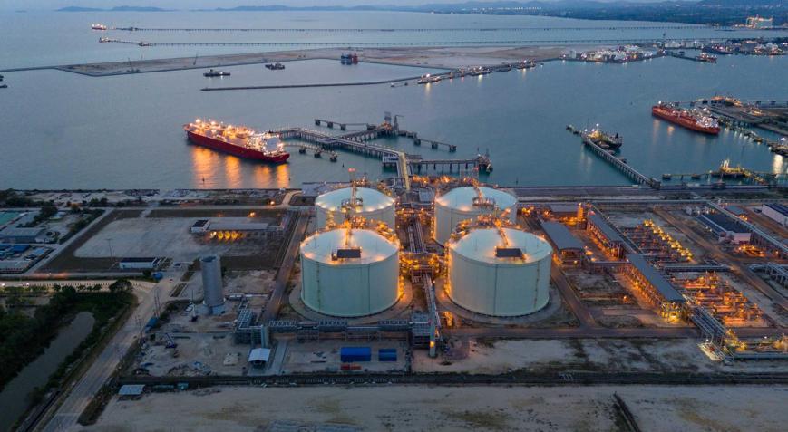 Küresel enerji krizine karşı LPG güvenlik mekanizması gündemde