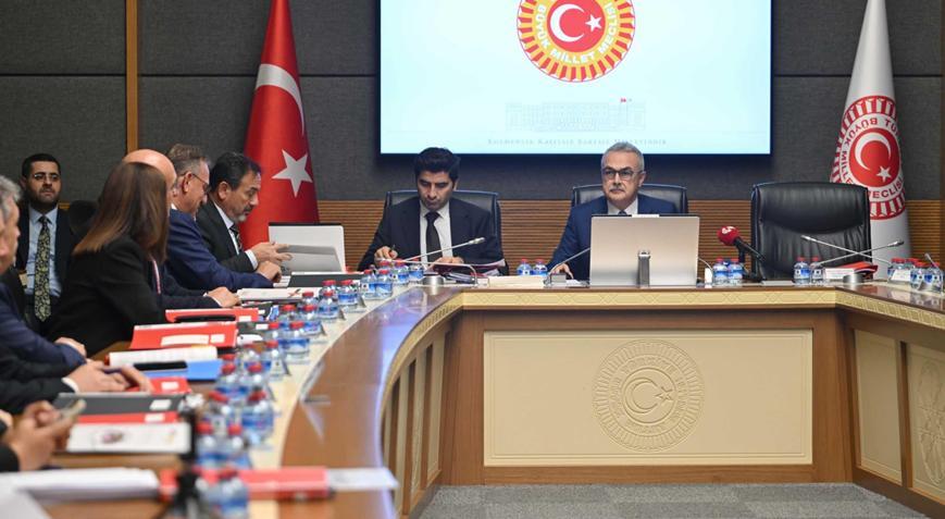 Eti Maden’de duyurdu: Borda rekor kırıldı