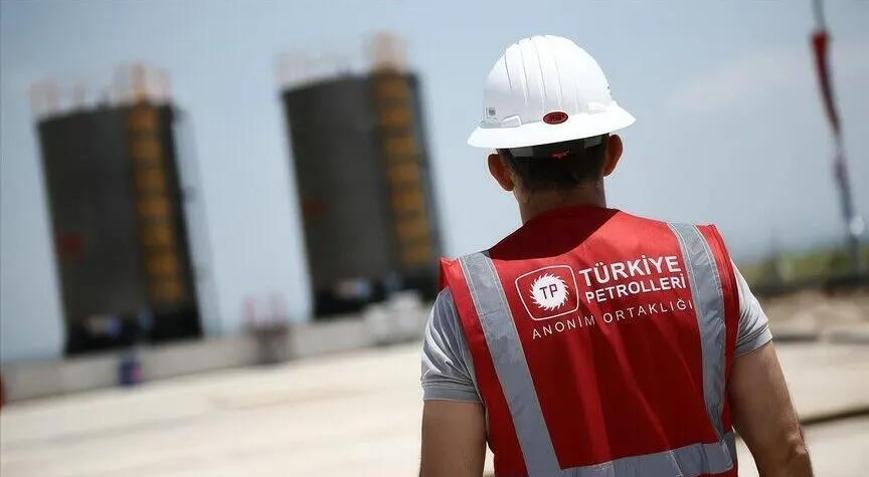 TPAOnun Diyarbakırdaki petrol sahasında kamulaştırma kararı alındı