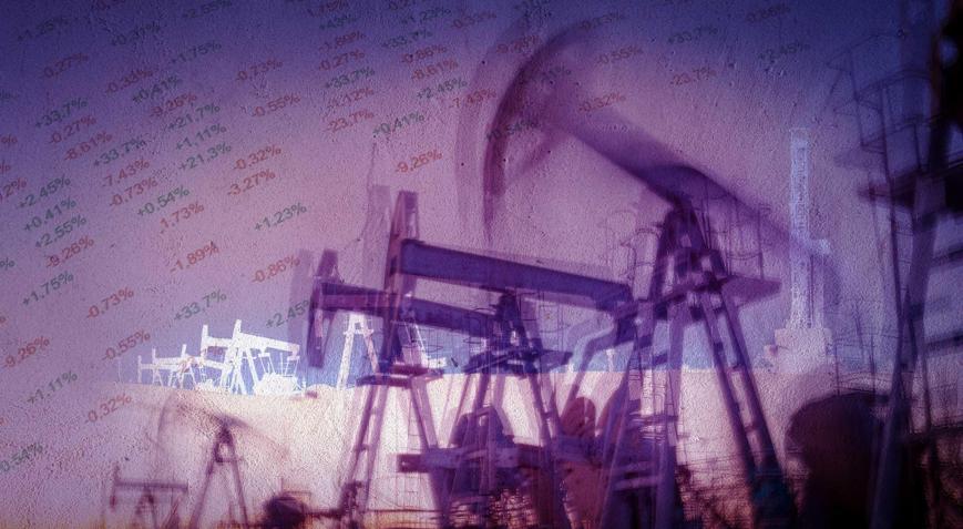 ABDnin yaptırım hamlesi petrol fiyatlarını aşağı çekti