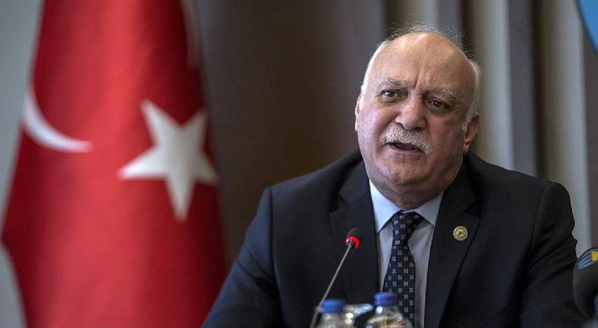 TZOB Başkanı Bayraktar, şeker pancarı alım fiyatını değerlendirdi