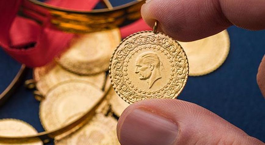 Altında güçlü geri dönüş Yükselişin nedeni belli oldu