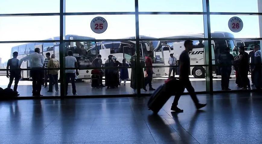 Ücretsiz biletlerde yeni dönem Kimlik göstermek yeterli olacak
