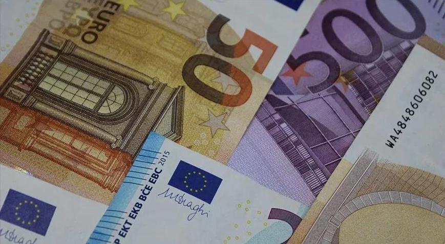 ABden 25 milyar eurodan fazla dış ticaret açığı